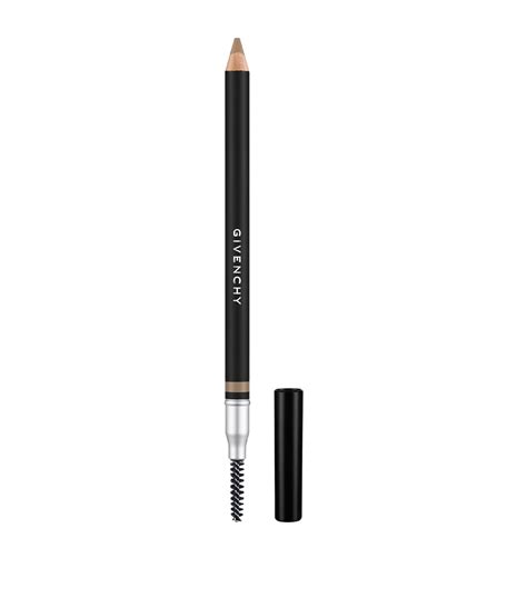 givenchy eyebrow pencil blonde|Eyebrow Pencil .